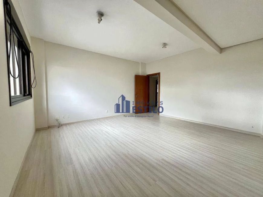 Apartamento à venda, 120 m² por R$ 540.000,00 - Madureira - Caxias do Sul/RS