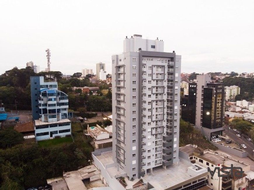 CAXIAS DO SUL - Apartamento Padrão - NOSSA SENHORA DE LOURDES