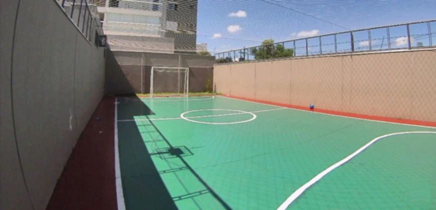 Apartamento em Rua Doutor Gastão Festugatto - Universitário - Caxias do Sul/RS