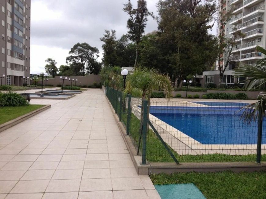 Apartamento em Rua Doutor Gastão Festugatto - Universitário - Caxias do Sul/RS