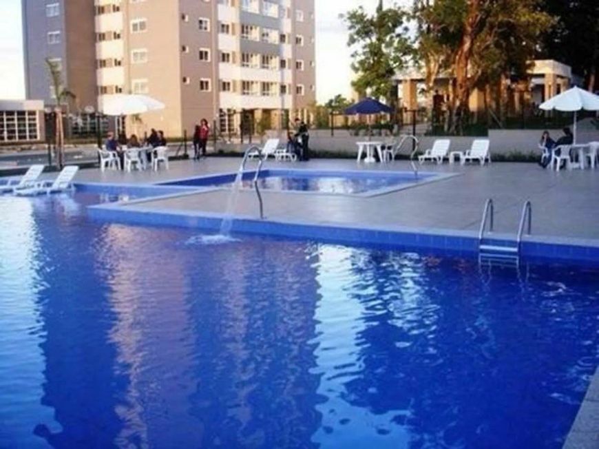 Apartamento em Rua Doutor Gastão Festugatto - Universitário - Caxias do Sul/RS