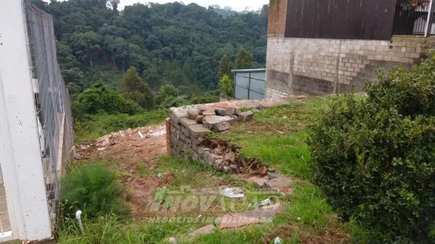 Terreno Esplanada Caxias do Sul