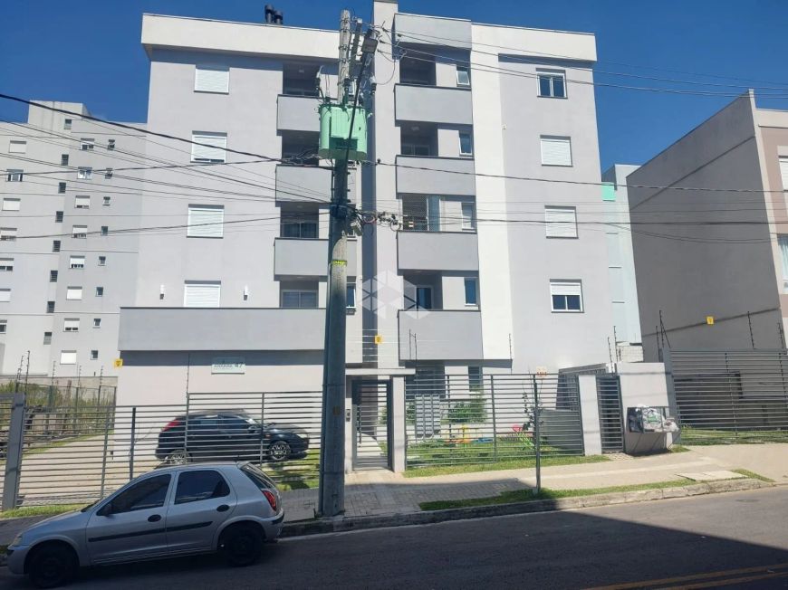 Apartamento em Planalto