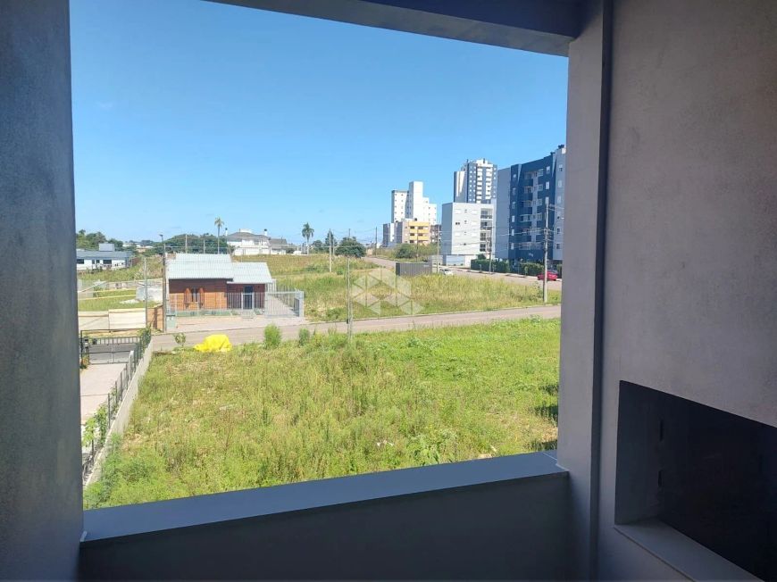 Apartamento em Planalto