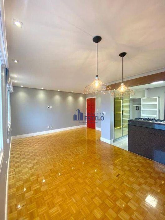 Apartamento com 2 dormitórios à venda, 89 m² por R$ 400.000,00 - Nossa Senhora de Lourdes - Caxias d