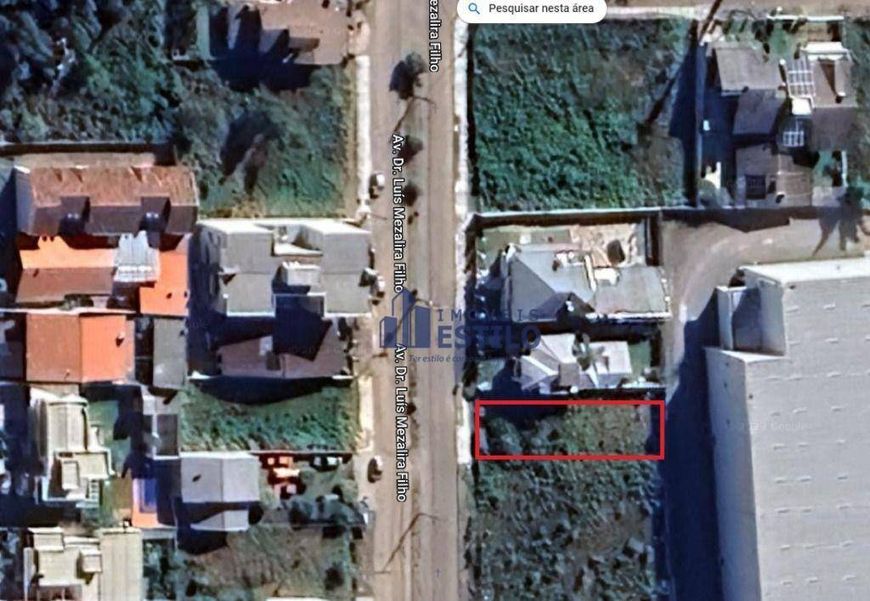 Terreno à venda, 366 m² por R$ 330.000,00 - Moinhos de Vento - Caxias do Sul/RS