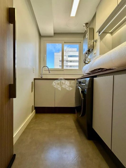 Apartamento em Cristo Redentor
