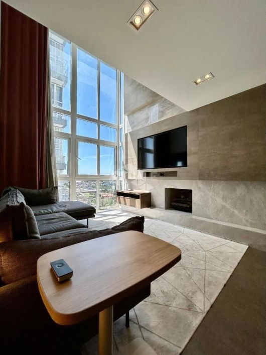 Apartamento em Cristo Redentor