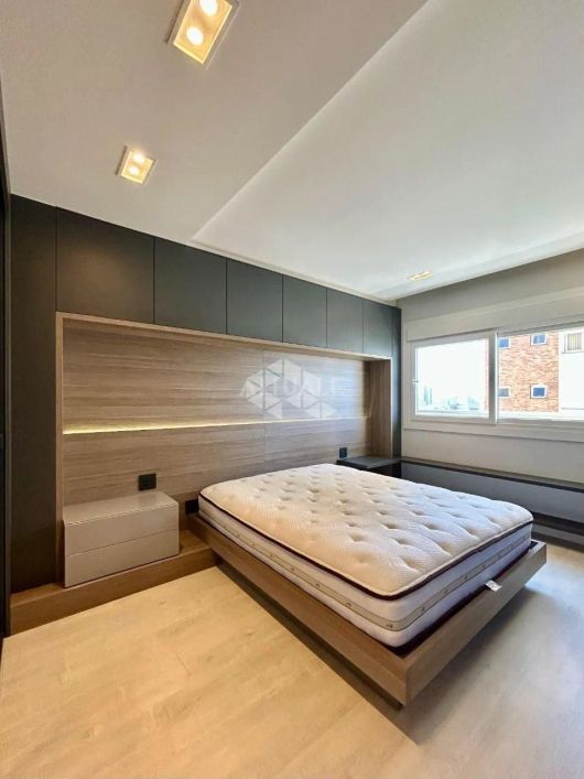 Apartamento em Cristo Redentor