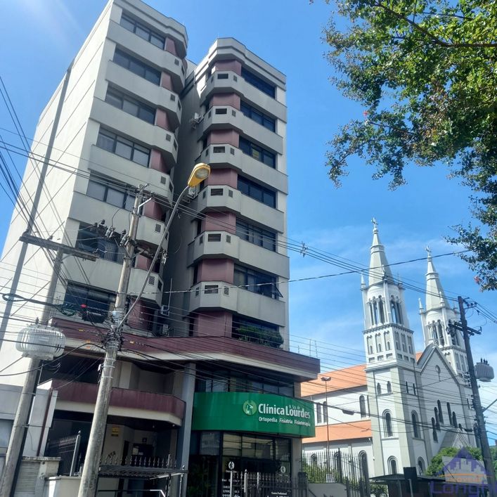 SALA AÉREA CENTRO COMERCIAL ARMANDO MICHIELON