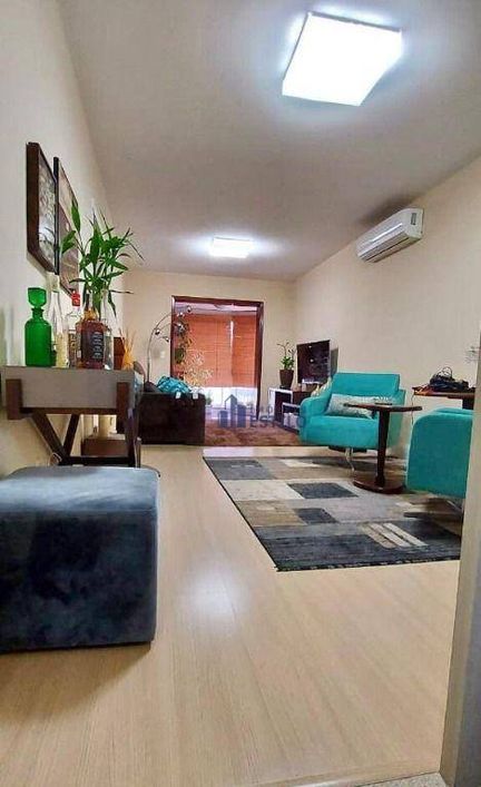 Apartamento à venda, 90 m² por R$ 640.000,00 - Sanvitto - Caxias do Sul/RS