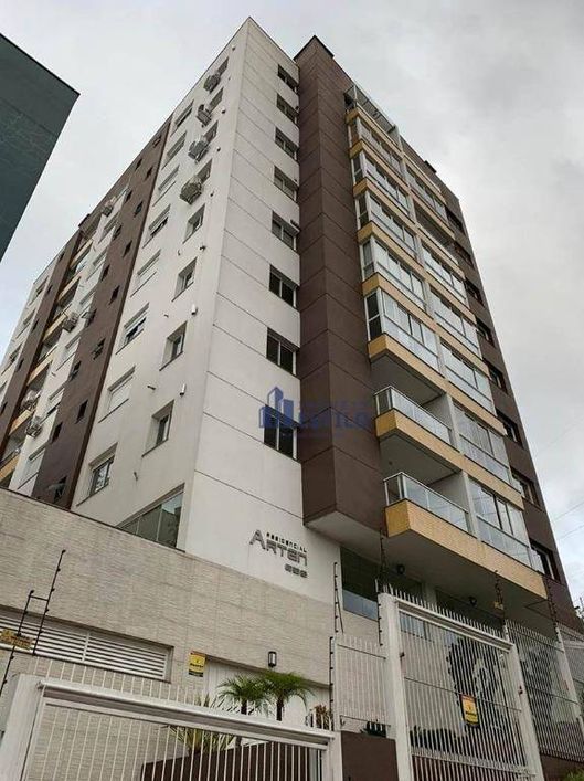 Apartamento à venda, 90 m² por R$ 640.000,00 - Sanvitto - Caxias do Sul/RS