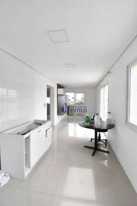 Apartamento Garden à venda, 115 m² por R$ 330.000,00 - Bela Vista - Caxias do Sul/RS