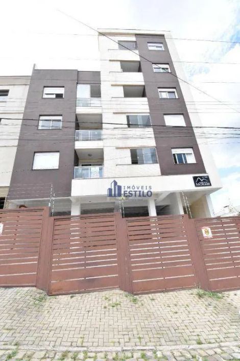 Apartamento Garden à venda, 115 m² por R$ 330.000,00 - Bela Vista - Caxias do Sul/RS