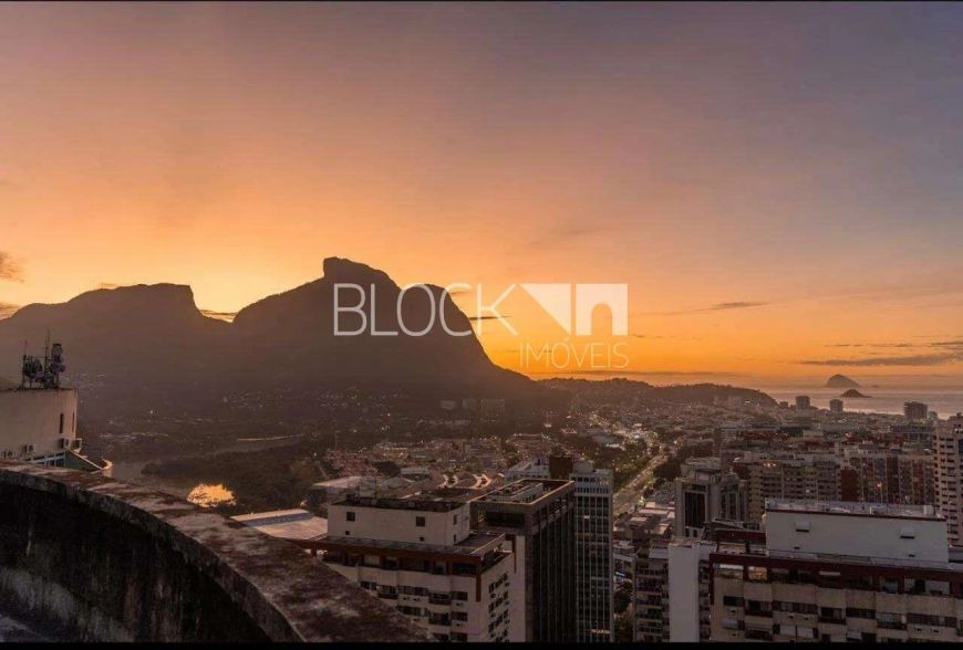 Barra da Tijuca | Apartamento 1 quarto