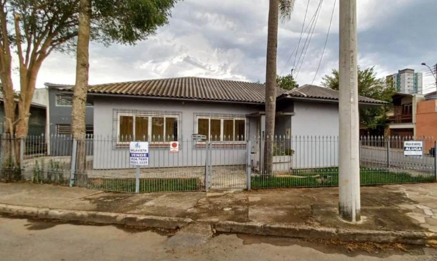 CAXIAS DO SUL - Casa Padrão - BELA VISTA