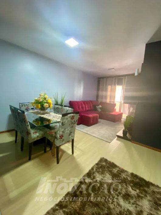 Apartamento Nossa Senhora de Lourdes Caxias do Sul