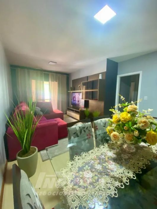 Apartamento Nossa Senhora de Lourdes Caxias do Sul