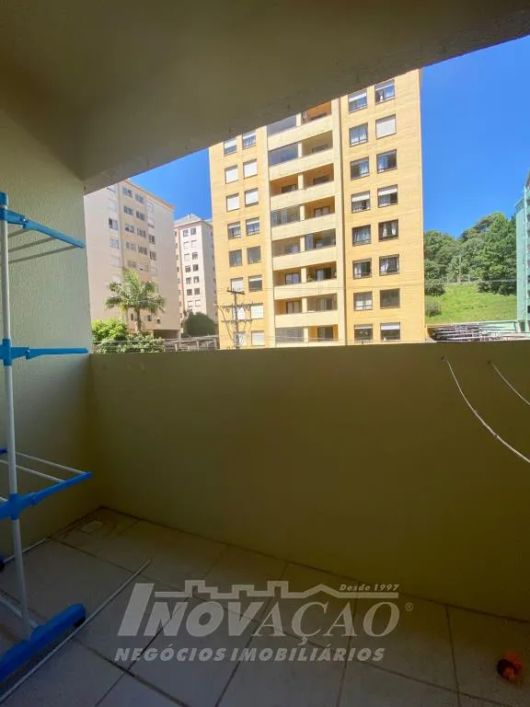 Apartamento Nossa Senhora de Lourdes Caxias do Sul