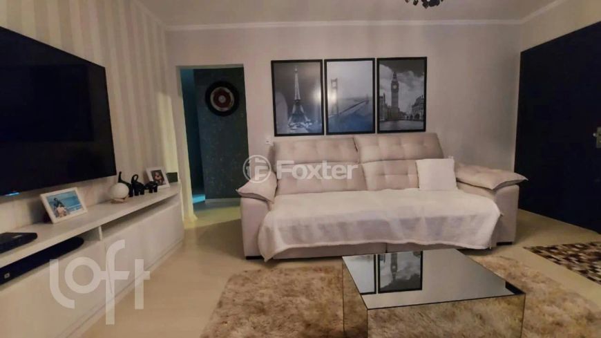 Apartamento à venda Rua Duque de Caxias, Madureira - Caxias do Sul