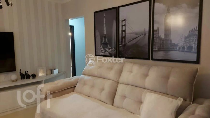 Apartamento à venda Rua Duque de Caxias, Madureira - Caxias do Sul