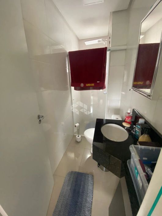 Apartamento em Panazzolo