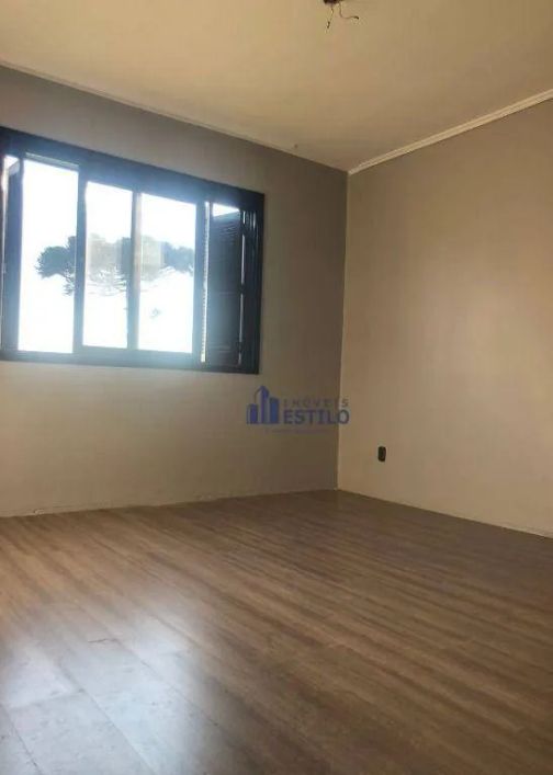 Apartamento com 3 dormitórios à venda, 98 m² por R$ 280.000,00 - Sagrada Família - Caxias do Sul/RS