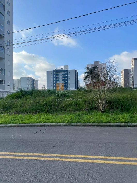 Terreno 360m² á venda no Vila Verde em Caxias do Sul-RS