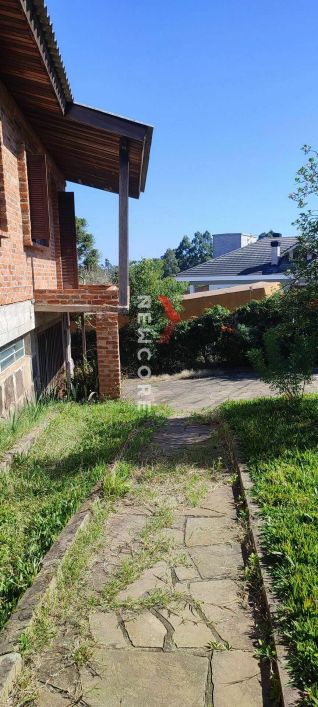 Casa em Rua das Guavirovas - São Virgílio - Caxias do Sul/RS