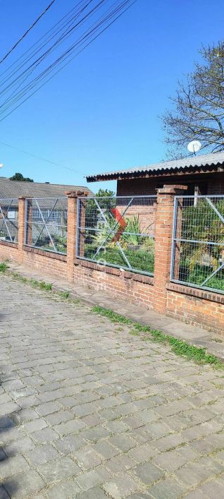 Casa em Rua das Guavirovas - São Virgílio - Caxias do Sul/RS