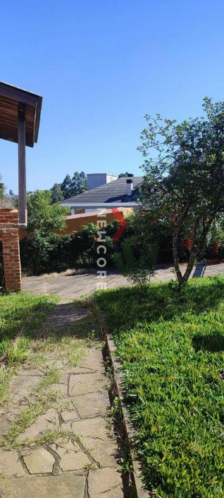 Casa em Rua das Guavirovas - São Virgílio - Caxias do Sul/RS