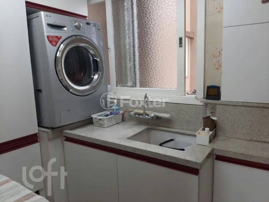 Apartamento à venda Rua Pinheiro Machado, Nossa Senhora de Lourdes - Caxias do Sul