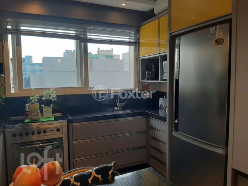 Apartamento à venda Rua Pinheiro Machado, Nossa Senhora de Lourdes - Caxias do Sul