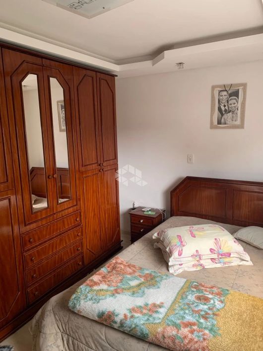 Apartamento em Bela Vista