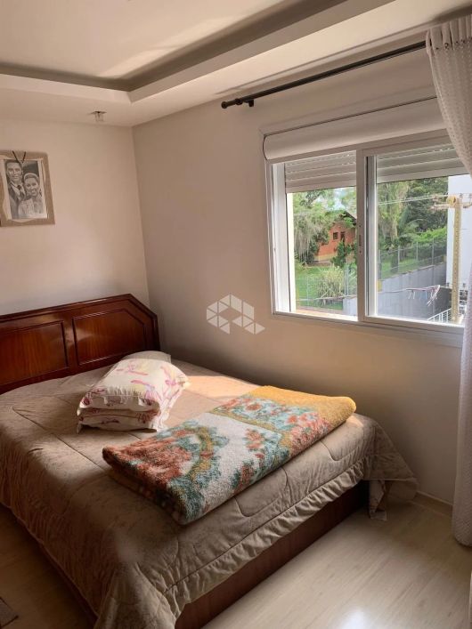 Apartamento em Bela Vista