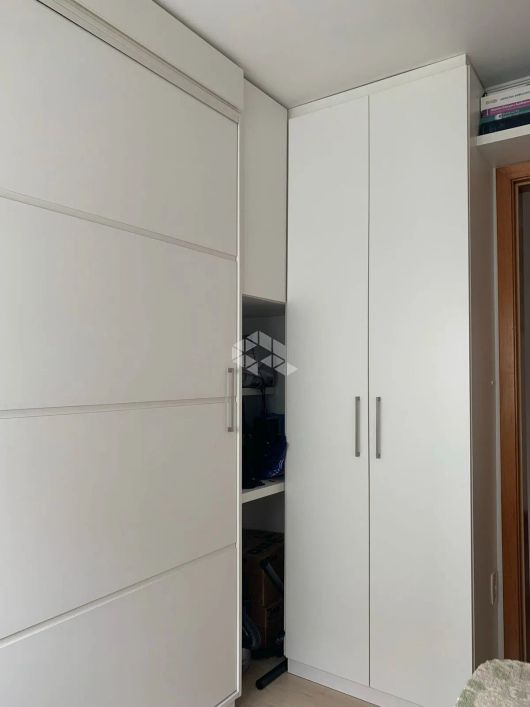 Apartamento em Bela Vista