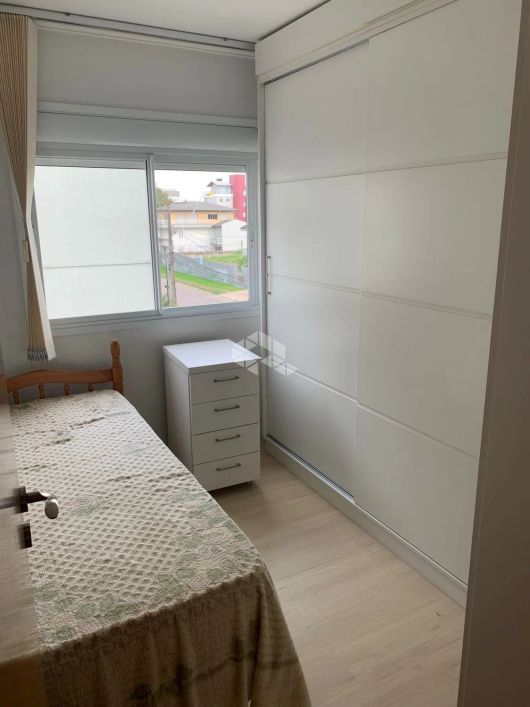 Apartamento em Bela Vista