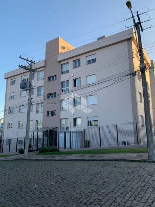 Apartamento em Bela Vista