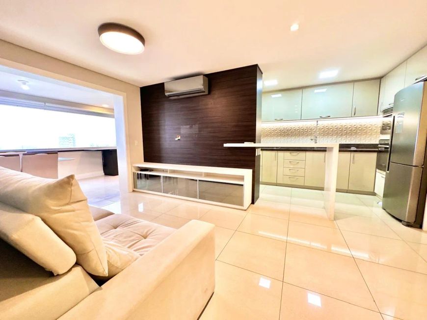 APARTAMENTO NO PANAZZOLO