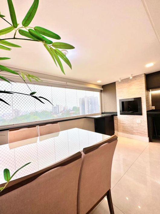 APARTAMENTO NO PANAZZOLO