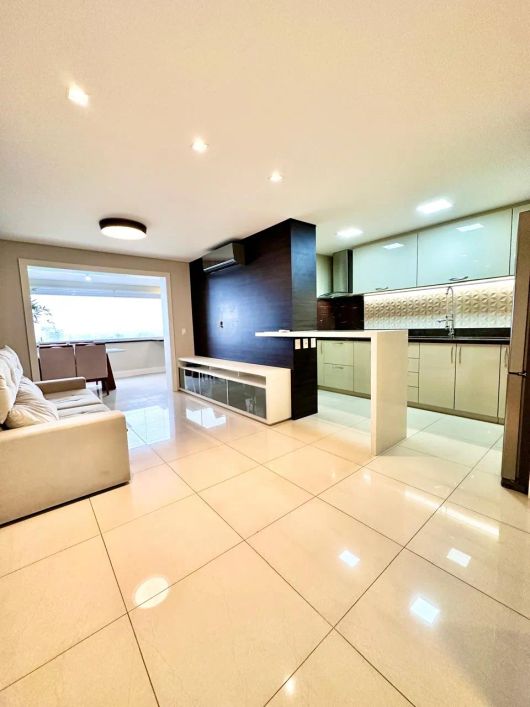 APARTAMENTO NO PANAZZOLO