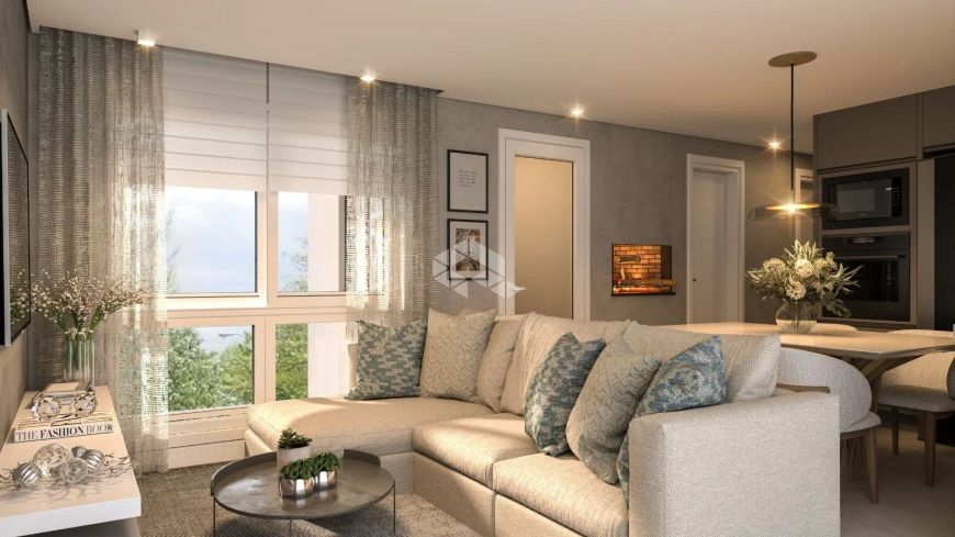 Apartamento em Cidade Nova