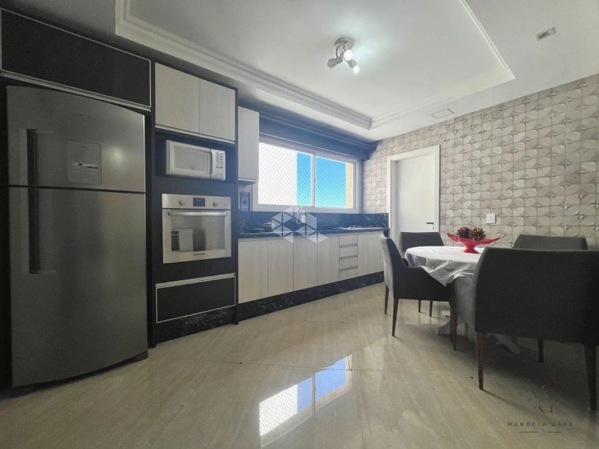 Apartamento em Marechal Floriano