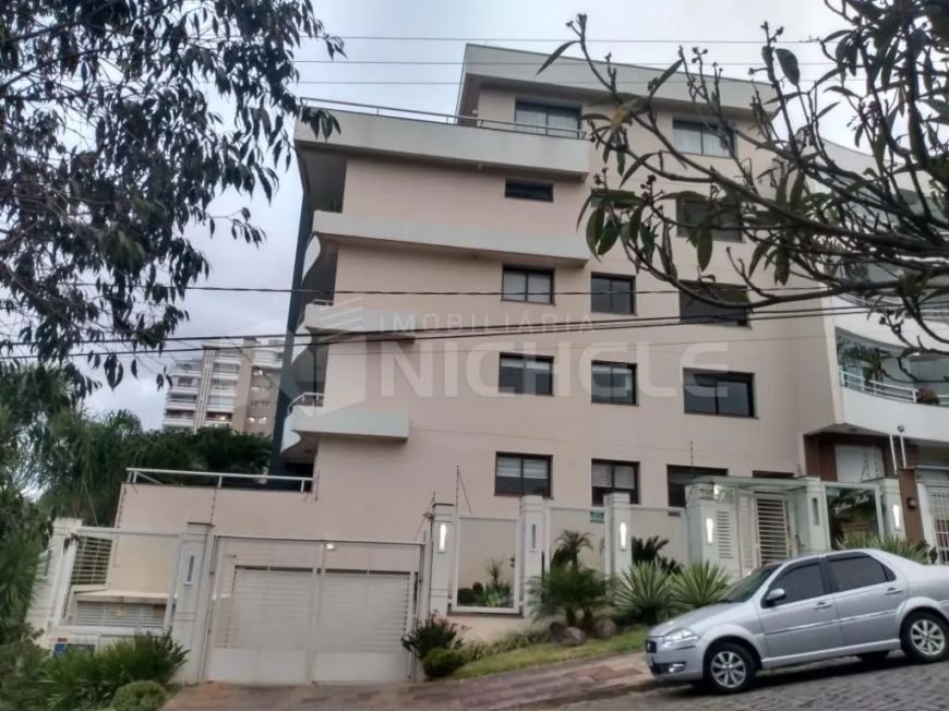Apartamento Colina Sorriso Caxias do Sul