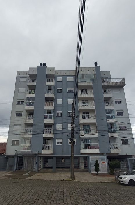 Venda de Apartamento em Caxias do Sul-RS, bairro Santa Lúcia