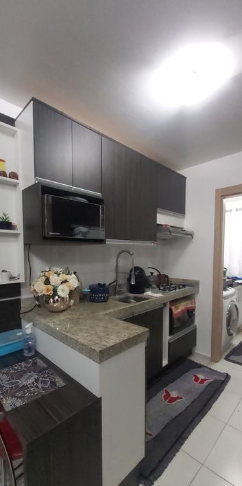 Venda de Apartamento em Caxias do Sul-RS, bairro Santa Lúcia