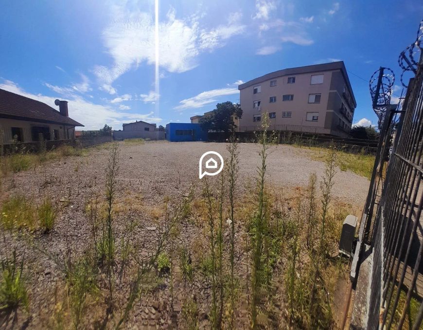 TERRENO, 660M2, BAIRRO RIO BRANCO