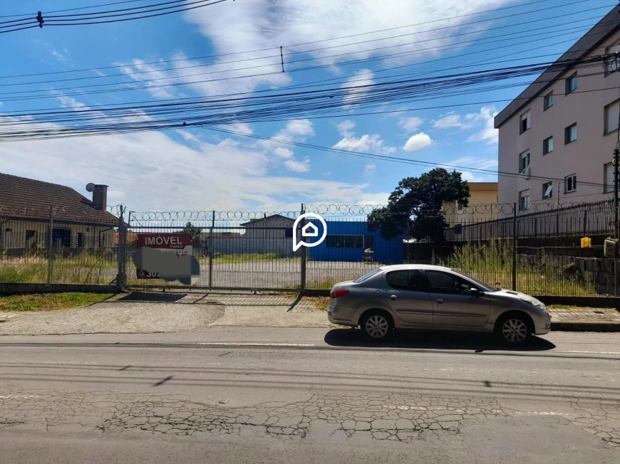 TERRENO, 660M2, BAIRRO RIO BRANCO