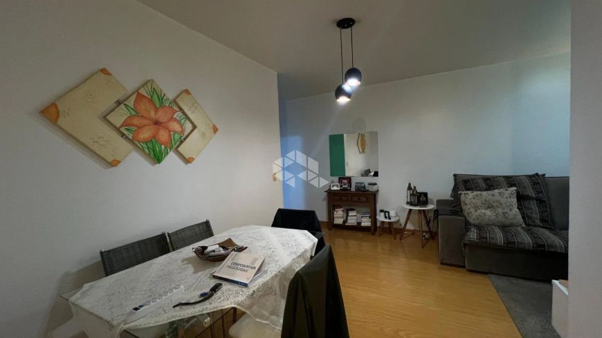 Apartamento em Nossa Senhora de Lourdes