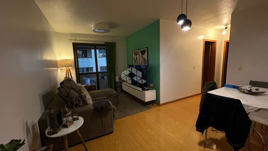 Apartamento em Nossa Senhora de Lourdes